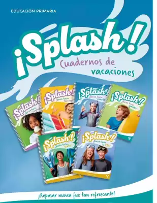 Vicens Vives (válido hasta 19-04)