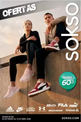 Catálogo Sokso (válido hasta 12-04)