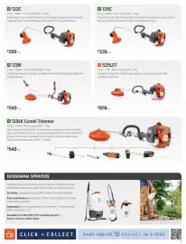 Husqvarna catalogue Page 11