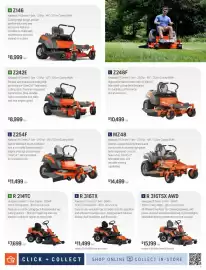 Husqvarna catalogue Page 13