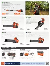 Husqvarna catalogue Page 3