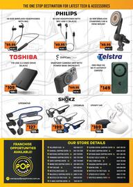 Pop Phones catalogue Page 2