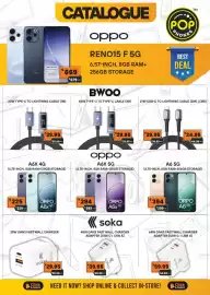 Pop Phones catalogue Page 1