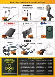 Pop Phones catalogue Page 2