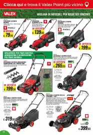 Volantino Valex Pagina 12