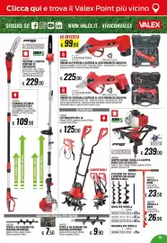 Volantino Valex Pagina 15
