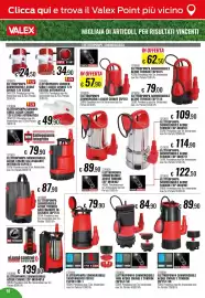 Volantino Valex Pagina 16