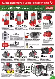 Volantino Valex Pagina 17