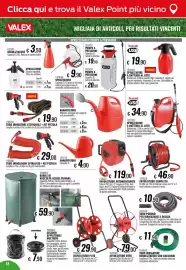 Volantino Valex Pagina 18
