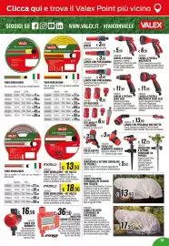 Volantino Valex Pagina 19