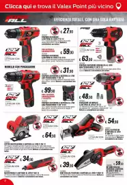 Volantino Valex Pagina 2