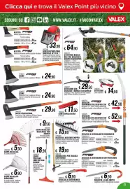 Volantino Valex Pagina 21