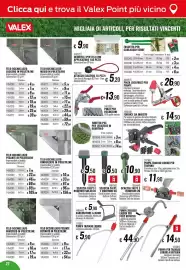 Volantino Valex Pagina 22