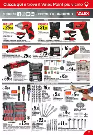 Volantino Valex Pagina 23