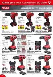 Volantino Valex Pagina 24