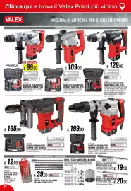Volantino Valex Pagina 26