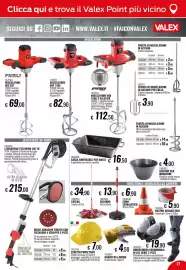 Volantino Valex Pagina 27