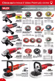 Volantino Valex Pagina 28