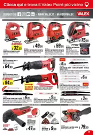 Volantino Valex Pagina 29