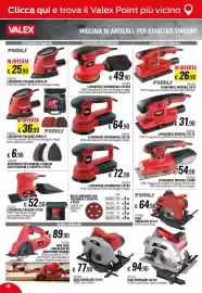 Volantino Valex Pagina 30