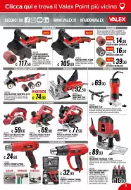 Volantino Valex Pagina 31