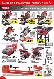Volantino Valex Pagina 32