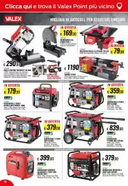 Volantino Valex Pagina 34