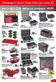 Volantino Valex Pagina 35