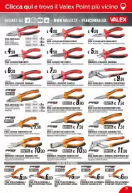Volantino Valex Pagina 37