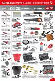 Volantino Valex Pagina 41
