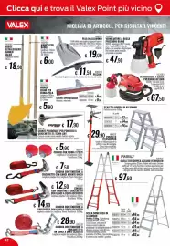 Volantino Valex Pagina 42