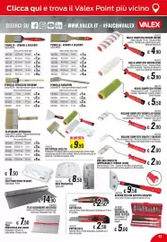 Volantino Valex Pagina 43