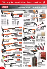 Volantino Valex Pagina 44