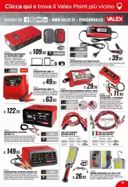 Volantino Valex Pagina 49