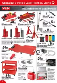 Volantino Valex Pagina 50
