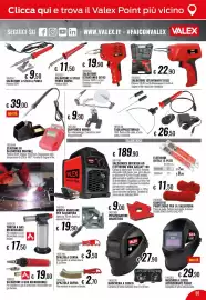 Volantino Valex Pagina 55