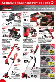 Volantino Valex Pagina 6