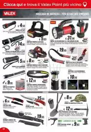 Volantino Valex Pagina 60