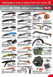 Volantino Valex Pagina 61