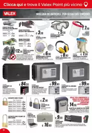 Volantino Valex Pagina 62