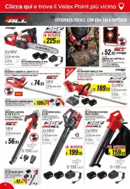Volantino Valex Pagina 8