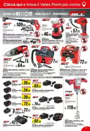 Volantino Valex Pagina 9