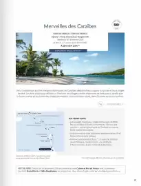 Catalogue Ponant page 19