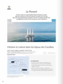 Catalogue Ponant page 22