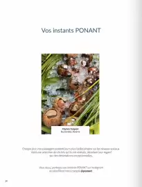 Catalogue Ponant page 24