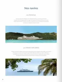 Catalogue Ponant page 26