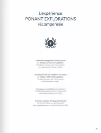 Catalogue Ponant page 27