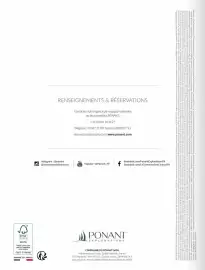 Catalogue Ponant page 28