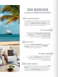 Catalogue Ponant page 4