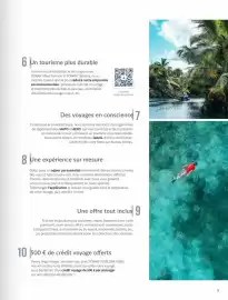 Catalogue Ponant page 5